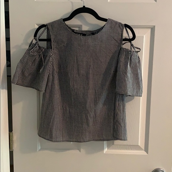 cute plaid shirt - Picture 1 of 2